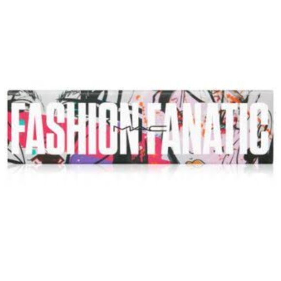 Mac Fashion fanatic palette - Picture 2 of 4